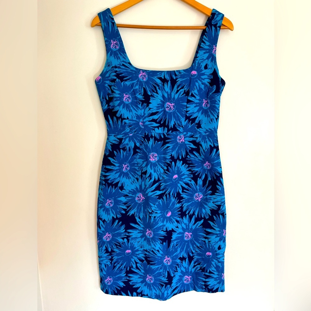✅ Handmade Vintage Dress